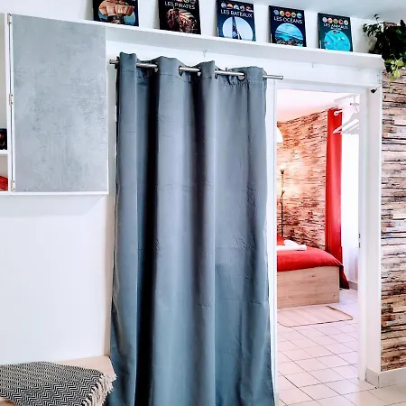 Cosy Proche Paris La Defense *