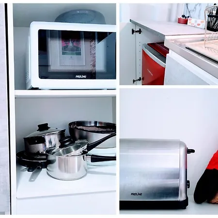 Cosy Proche Paris La Defense Daire Conflans-Sainte-Honorine