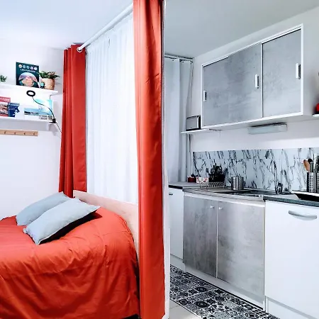 Cosy Proche Paris La Defense *