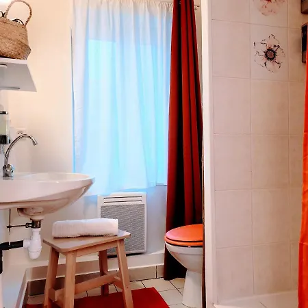 Daire Cosy Proche Paris La Defense *