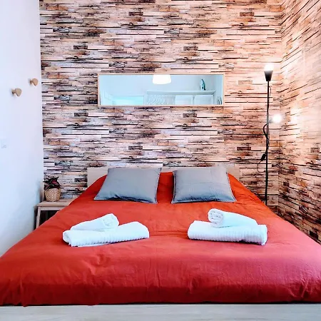 아파트 Cosy Proche Paris La Defense