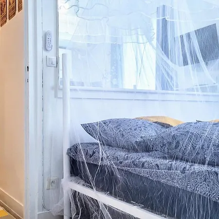 Cosy Proche Paris La Defense Daire