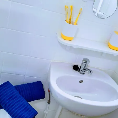 Daire Cosy Proche Paris La Defense *