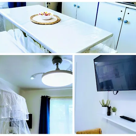 Cosy Proche Paris La Defense *