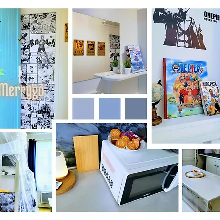 Cosy Proche Paris La Defense Daire Conflans-Sainte-Honorine
